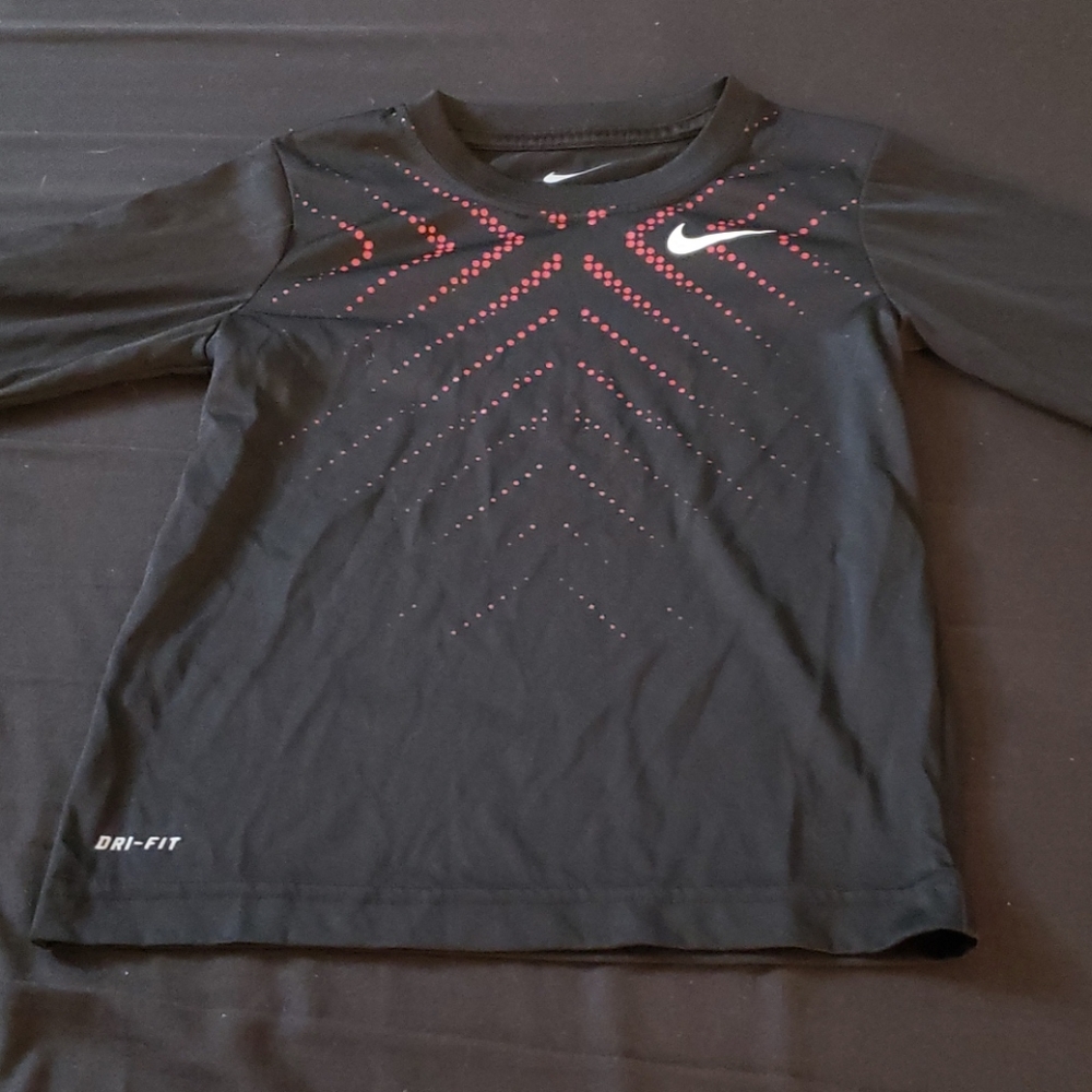 Nike Dri-Fit long sleeve